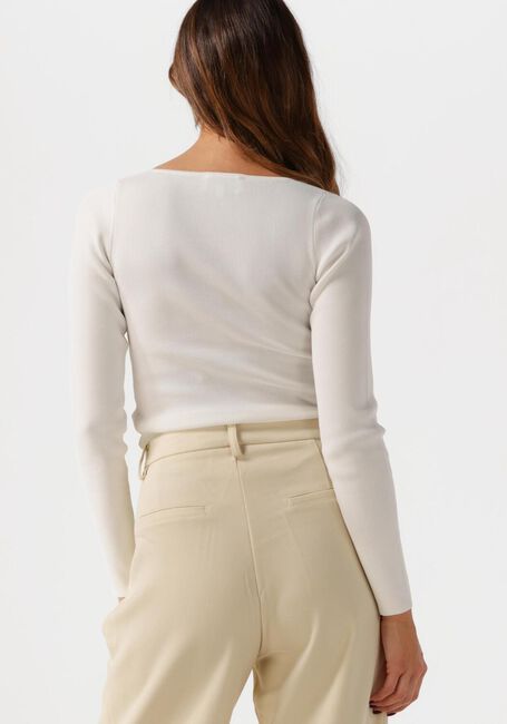 OMODA ATELIER Haut X NINA - NAOMI Écru - large