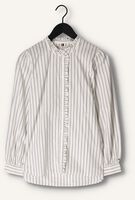 TOMMY HILFIGER CO PINSTRIPE FEMININE BLOUSE LS TOMMY HILFIGER CO PINSTRIPE FEMININE BLOUSE LS - medium