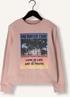 Lichtroze ZADIG & VOLTAIRE Sweater X60048 Lichtroze ZADIG & VOLTAIRE Sweater X60048 - medium