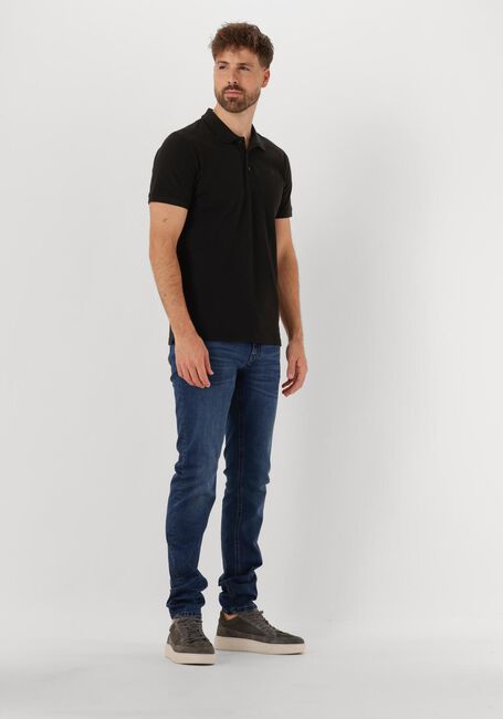 ALBERTO Slim fit jeans 4237 1973 SLIM Bleu foncé - large