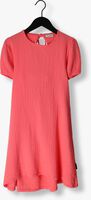 Roze DAILY BRAT Midi jurk AYLA DRESS - medium