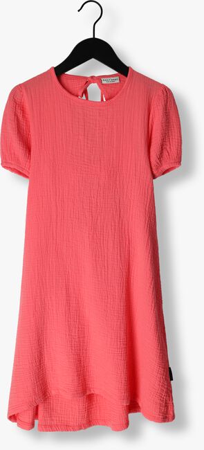 Roze DAILY BRAT Midi jurk AYLA DRESS - large