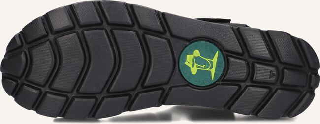 Zwarte PANAMA JACK Sandalen SAMMY Zwarte PANAMA JACK Sandalen SAMMY - large