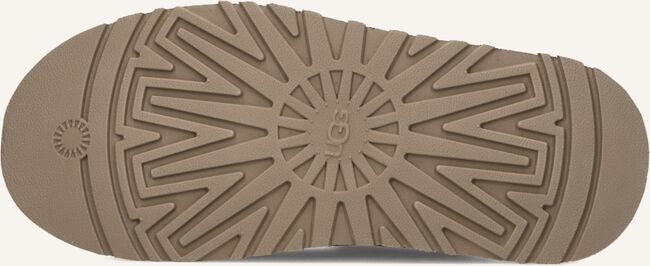 Bruine UGG Pantoffels TAZZLE Bruine UGG Pantoffels TAZZLE - large