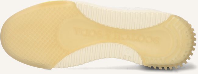 Witte SCOTCH & SODA Sneakers NEW CUP Witte SCOTCH & SODA Sneakers NEW CUP - large