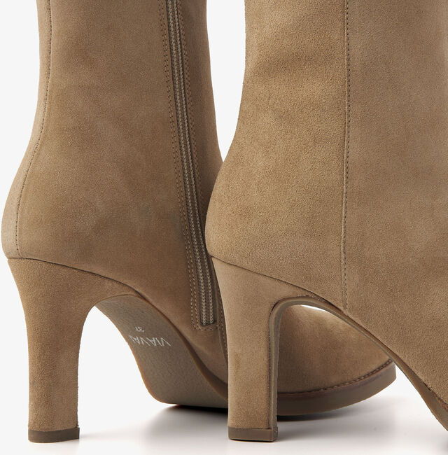 VIA VAI FALLON RIDGE Bottines en beige - large