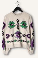 Zand REFINED DEPARTMENT Trui JAYNE Zand REFINED DEPARTMENT Trui JAYNE - medium