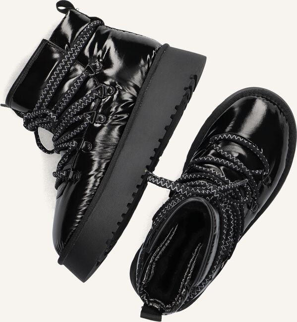 Zwarte NOTRE-V  FEBE Zwarte NOTRE-V  FEBE - large