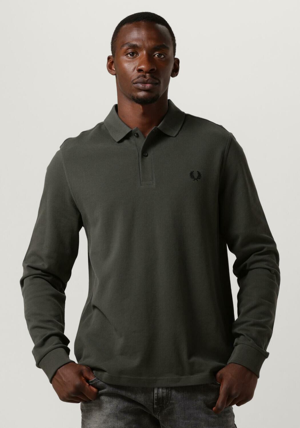 Solde polo fred perry outlet
