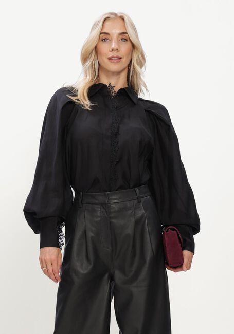 COPENHAGEN MUSE CMMOLLY-SHIRT Blouses en noir - large