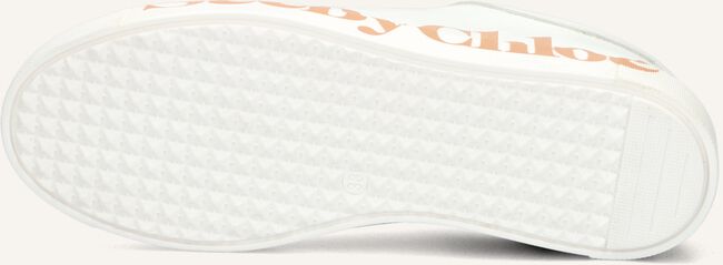Witte SEE BY CHLOÉ Lage sneakers ESSIE Witte SEE BY CHLOÉ Lage sneakers ESSIE - large