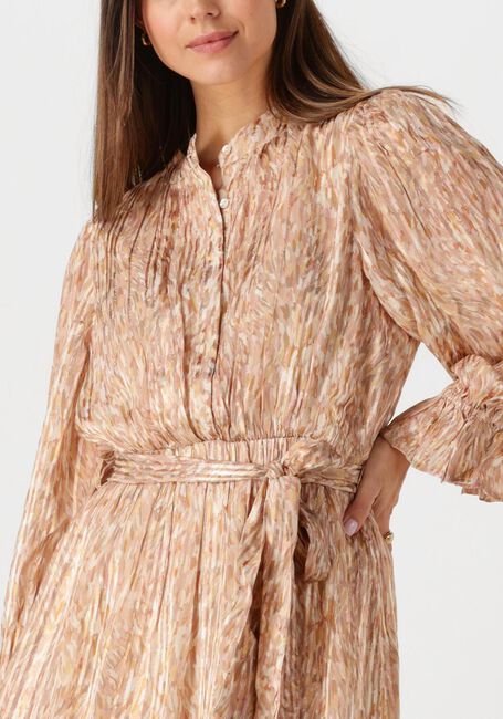 NOTRE-V Robe maxi NV-FLEUR en multicolore - large