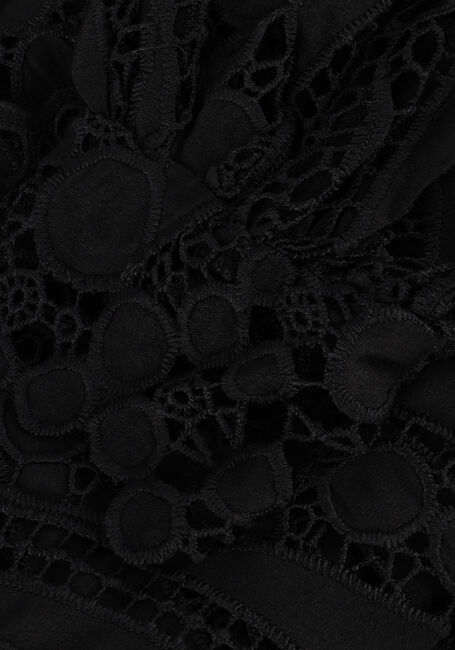 Zwarte COPENHAGEN MUSE  CMMALUK-SHIRT Zwarte COPENHAGEN MUSE  CMMALUK-SHIRT - large