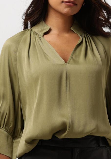 Groene IBANA  TALEEN - large