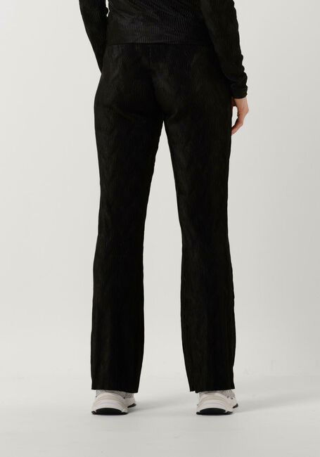 ANOTHER LABEL Pantalon GARCELLE PLEATED PANTS en noir - large