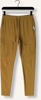 Groene PENN & INK Cargobroeken TROUSERS S25M-CARGO Groene PENN & INK Cargobroeken TROUSERS S25M-CARGO - medium