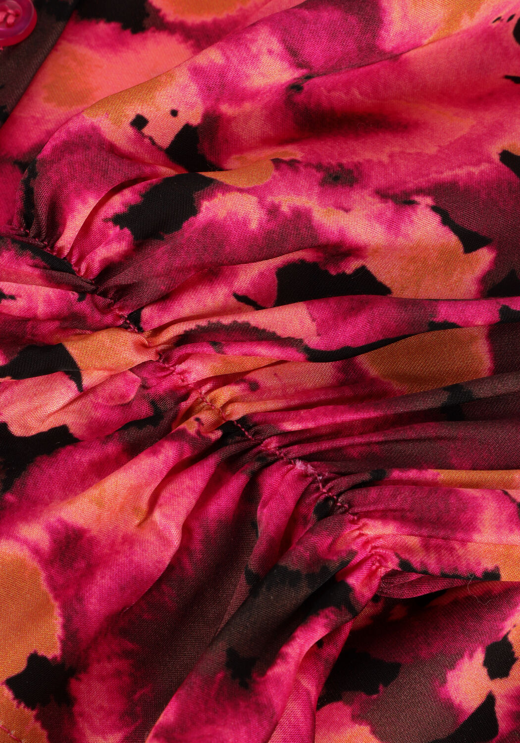 Fuchsia FREEBIRD  SEDNA BLOUSE - large