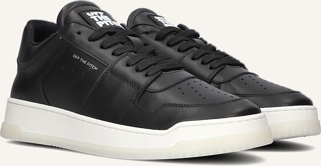 Zwarte OFF THE PITCH Sneakers SUPER NOVA LOW Zwarte OFF THE PITCH Sneakers SUPER NOVA LOW - large