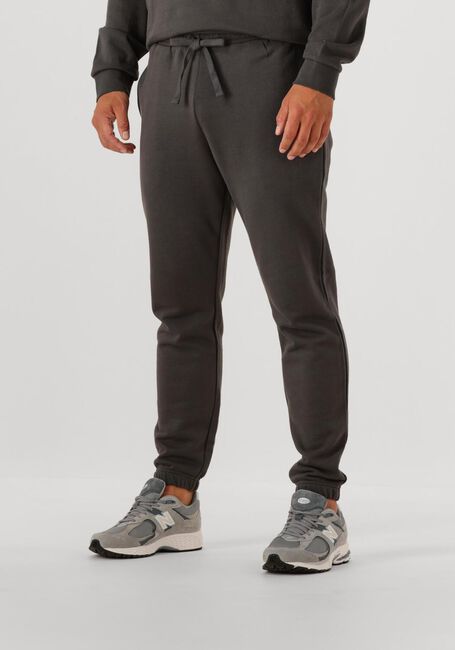 LYLE & SCOTT Pantalon de jogging SLIM SWEATPANT en gris - large