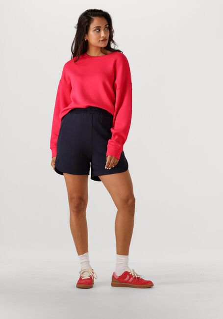 MSCH COPENHAGEN Chandail MSCHIMA Q SWEATSHIRT en rose - large