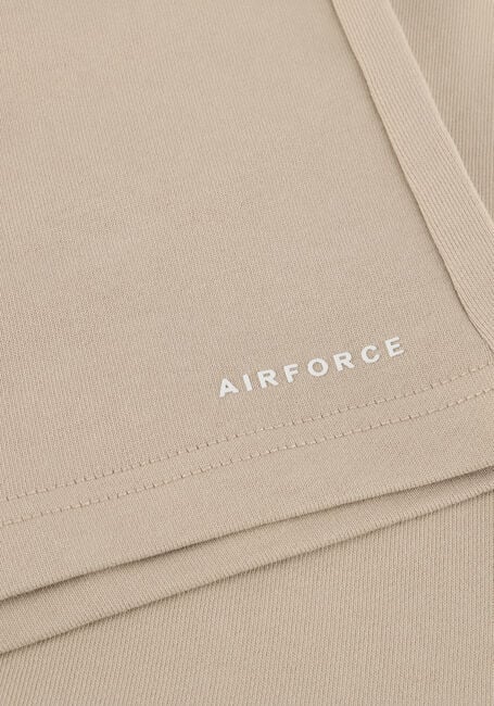 Beige AIRFORCE Korte broek GEB1179 - large
