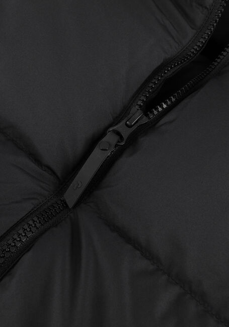 Zwarte PEAK PERFORMANCE Gewatteerde jas W RIVEL PUFFER Zwarte PEAK PERFORMANCE Gewatteerde jas W RIVEL PUFFER - large