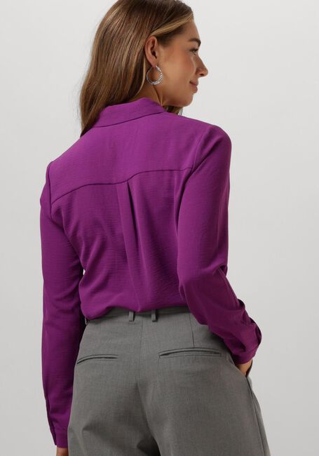 Paarse MODSTRÖM  OSSAMD SHIRT - large