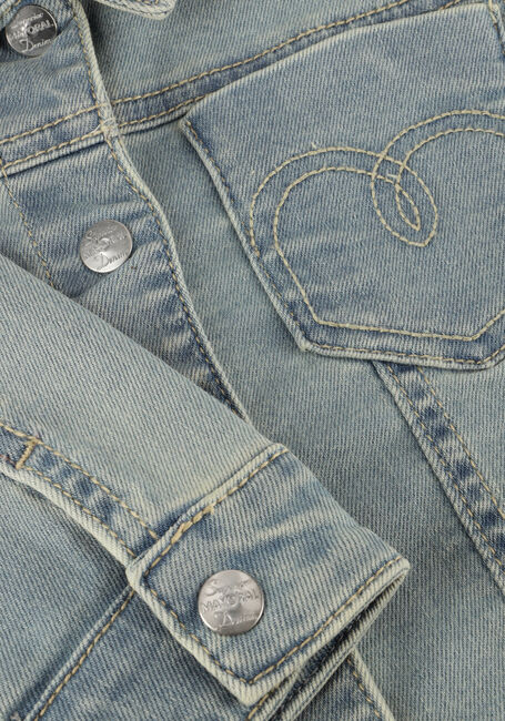 MAYORAL Veste en jean DENIM JACKET en bleu - large