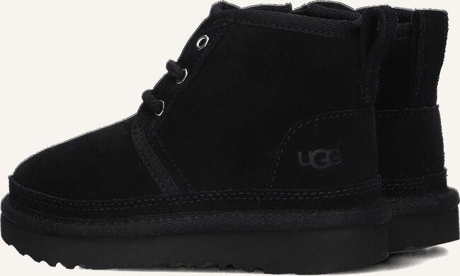 Zwarte UGG  TODDLER NEUMEL Zwarte UGG  TODDLER NEUMEL - large
