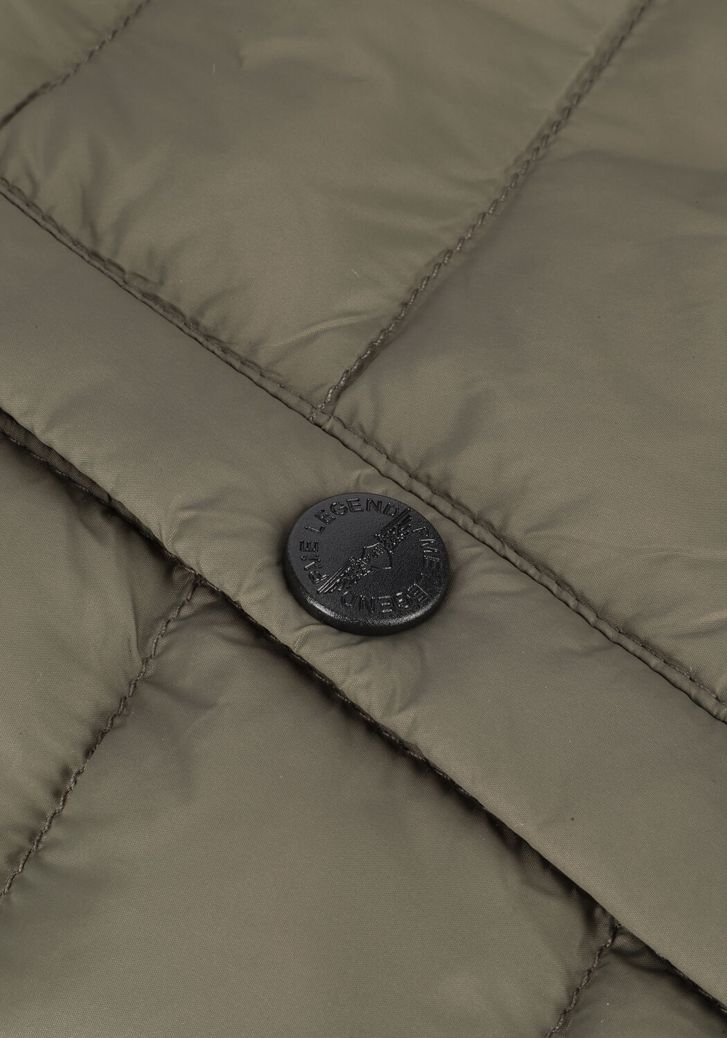 PME LEGEND Veste sans manches BODYWARMER SKYCONTROL BODYWARMER MDL DENSYLON Olive - large