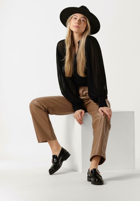 IBANA TILDEN Blouses en noir - large