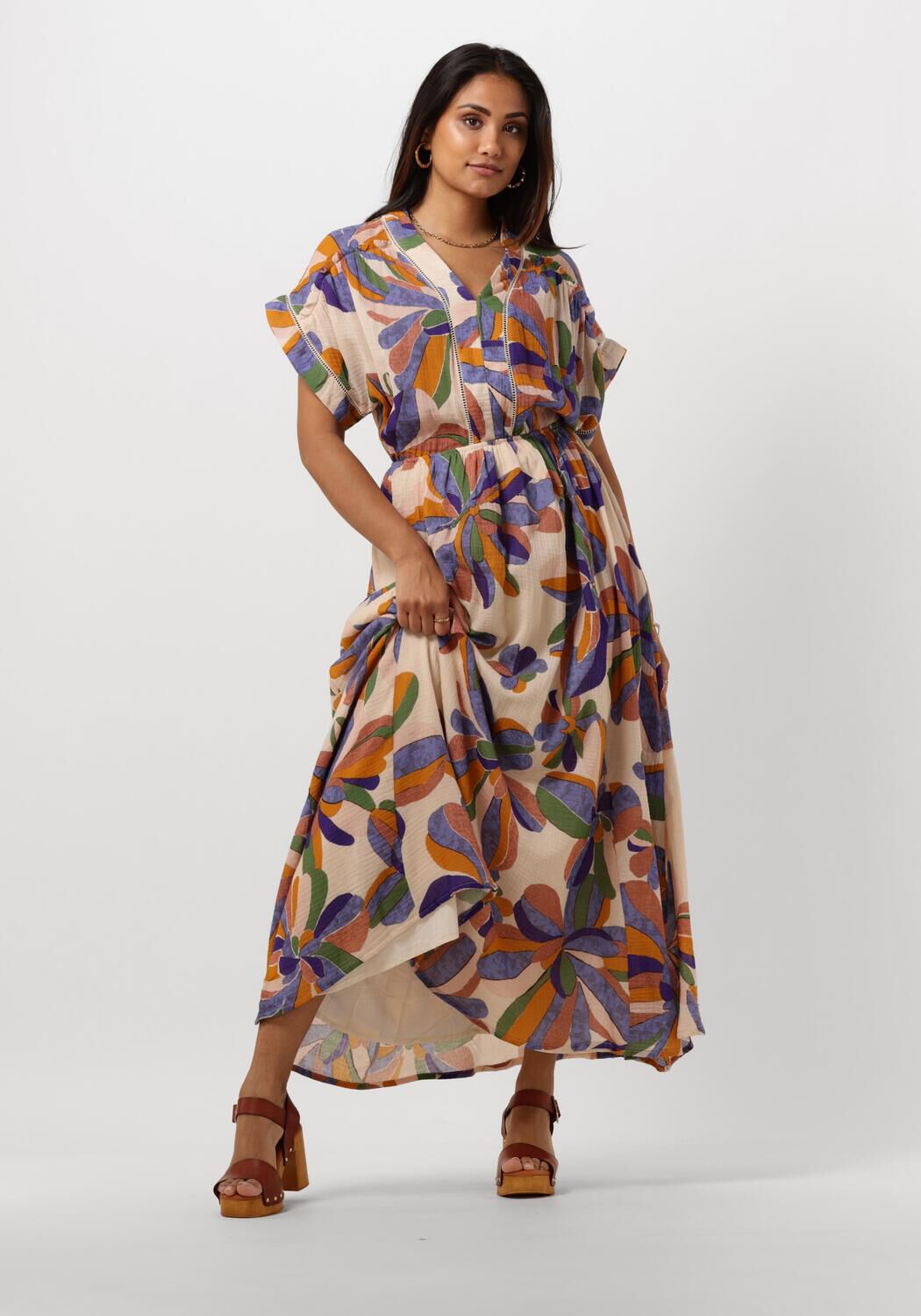 Maxi kleedjes on sale