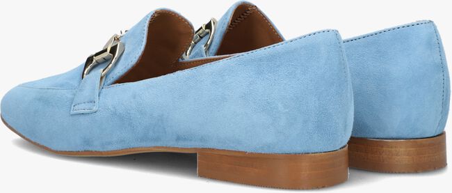 NOTRE-V 57601 Loafers Bleu clair - large