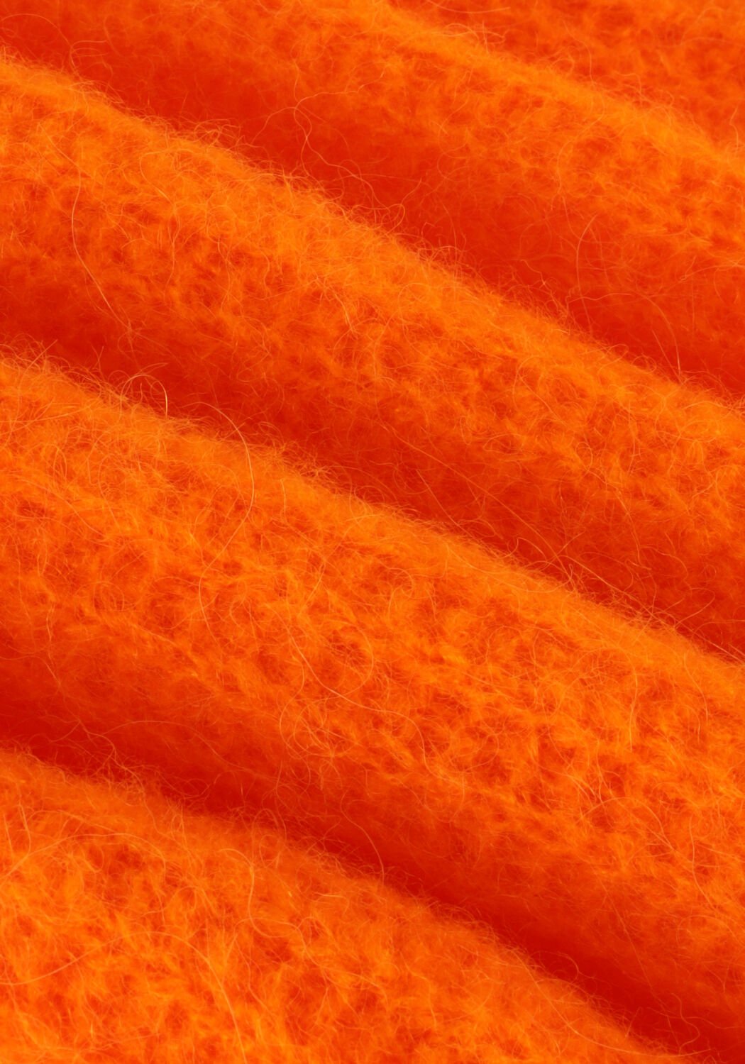 Pull orange american vintage clearance