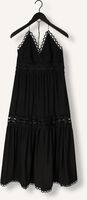 Zwarte COPENHAGEN MUSE Maxi jurk CM ASLEAH DRESS Zwarte COPENHAGEN MUSE Maxi jurk CM ASLEAH DRESS - medium