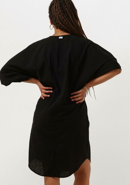 PENN & INK Mini robe DRESS    en noir - large