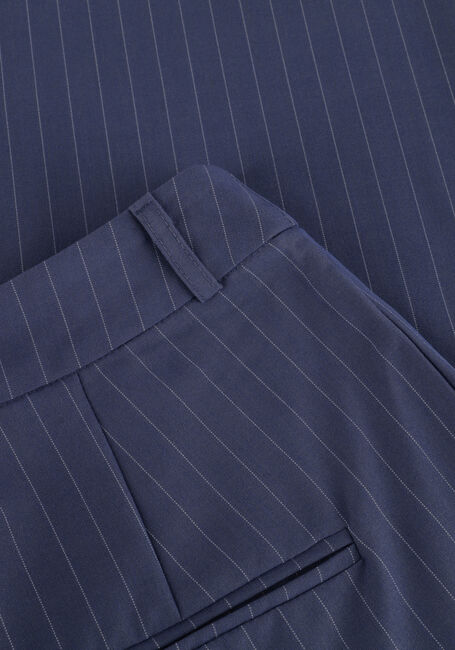 Blauwe YDENCE Pantalon PANTS RILEY Blauwe YDENCE Pantalon PANTS RILEY - large