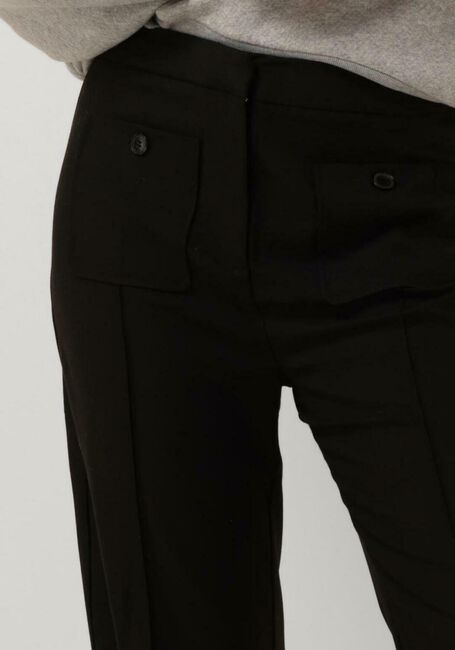Zwarte BY-BAR Pantalon POLLY PANT - large
