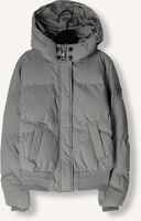 Blauwe AIRFORCE Gewatteerde jas FRG1089 Blauwe AIRFORCE Gewatteerde jas FRG1089 - medium