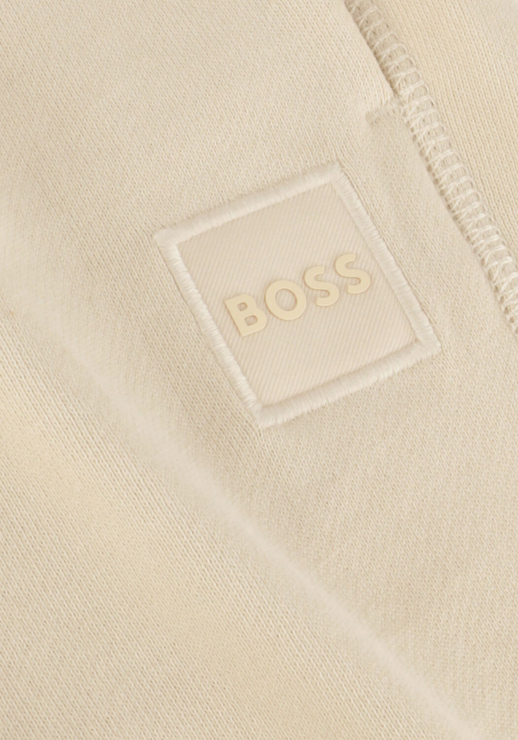 Zand BOSS Korte broek SEWALK - large