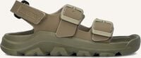 Groene BIRKENSTOCK Sandalen MOGAMI KIDS Groene BIRKENSTOCK Sandalen MOGAMI KIDS - medium