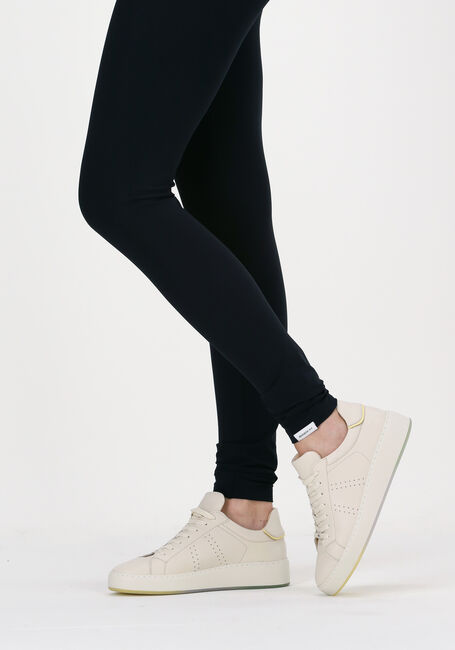 NUBIKK Baskets basses JIRO BANKS DAMES en beige - large