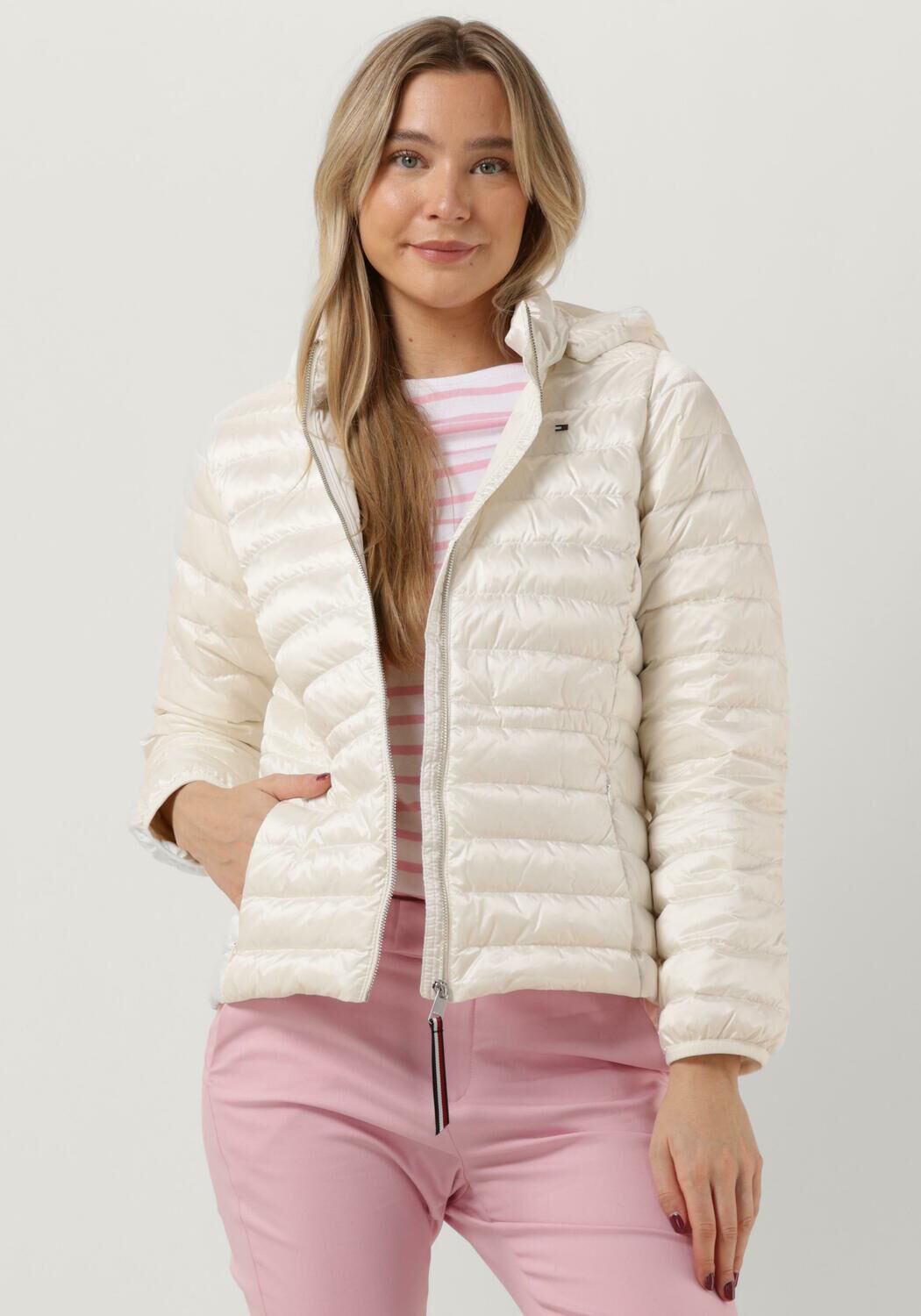 Zomerjas clearance tommy hilfiger