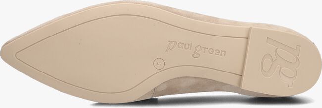 PAUL GREEN 2962 Loafers en beige - large