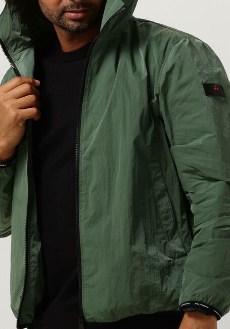 PEUTEREY Jack NIGLE U en vert - large