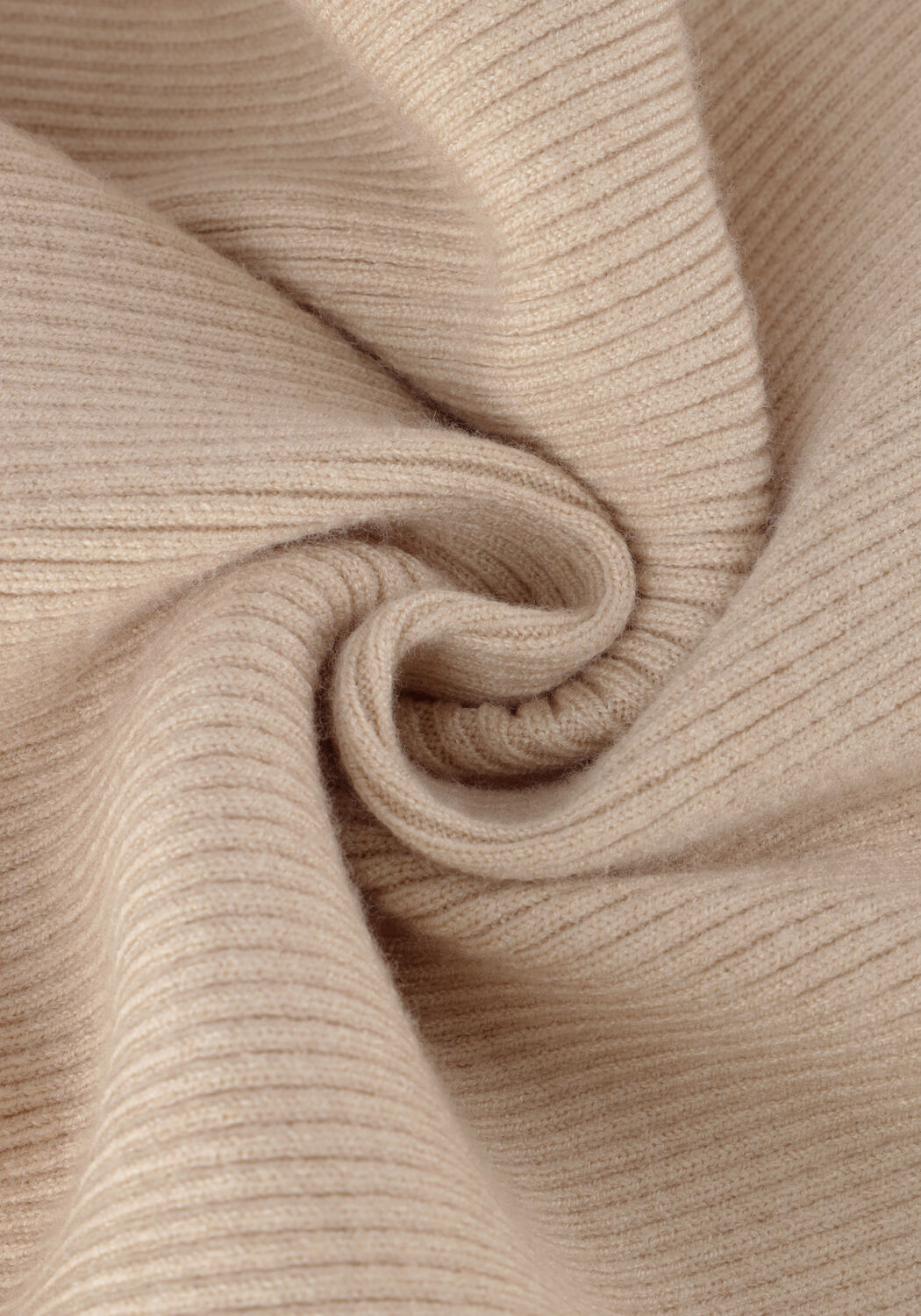 MOSCOW Jupe maxi 30-03-FEMME en beige - large