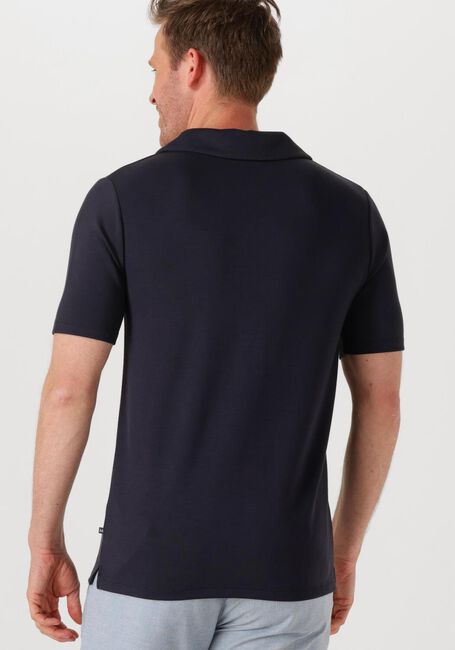 Zwarte MATINIQUE Polo MAPOLO V SS - large