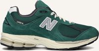 Groene NEW BALANCE Sneakers M2002R M - medium