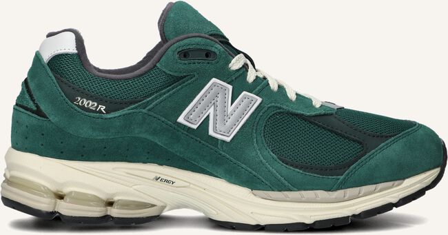 Groene NEW BALANCE Sneakers M2002R M Groene NEW BALANCE Sneakers M2002R M - large