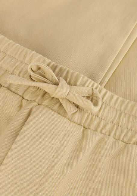 NIK & NIK Pantalon cargo RORY CARGO TROUSERS en beige - large